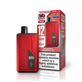 IVG SMART MAX KIT STRAWBERRY RASPBERRY ICE (5)